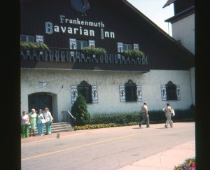Frankenmuth Bavarian Inn