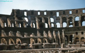 The Colosseum