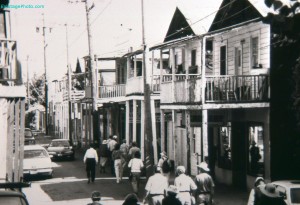 Locke, California
