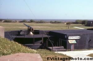 Battery Bingham – 1977